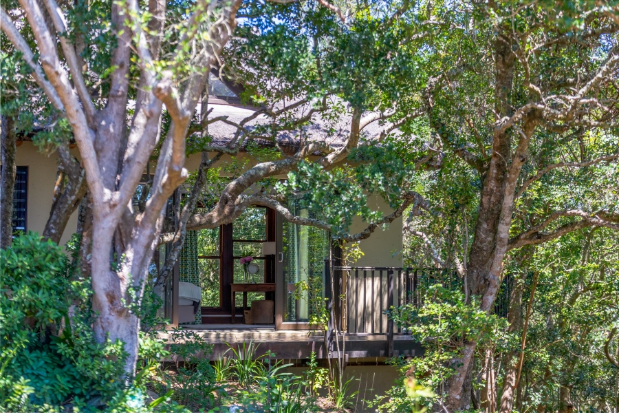 5 Bedroom Property for Sale in Pezula Golf Estate Western Cape